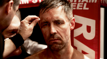 Izaicinājums / Journeyman