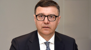 Labklājības ministrs Jānis Reirs. Foto: Zane Bitere, LETA