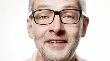 Jānis Domburs.
Foto — Jānis Pipars