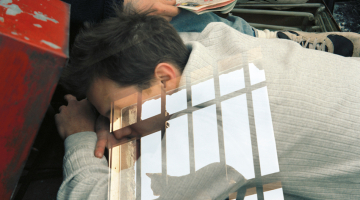 Izstāde Kleitona lidojums