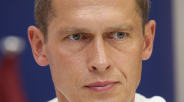 Juris Jurašs. Foto: LETA