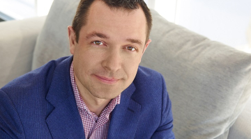 Raksta autors Dzintars Kalniņš. Publicitātes foto