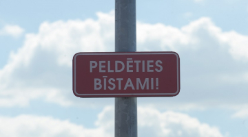 Foto: Evija Trifanova, LETA