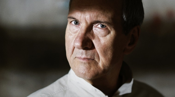 Valdis Atāls. Foto: Jānis Pipars