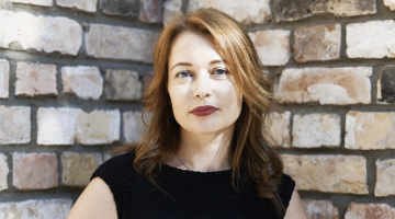 Inga Spriņģe. Foto: Jānis Pipars