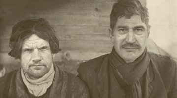 Latviešu laupītāji