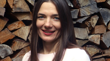 Līva Fomrate. Publicitātes foto