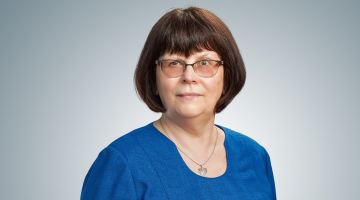 Anna Medne. Publicitātes foto