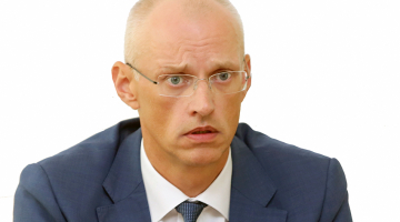 Jūrmalas mērs Gatis Truksnis (ZZS).
Foto — LETA