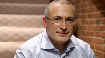 Mihails Hodorkovskis