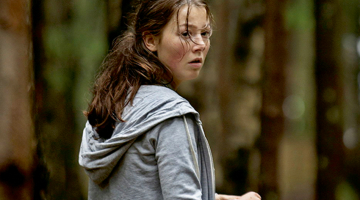 Ūteija, 22. jūlijs