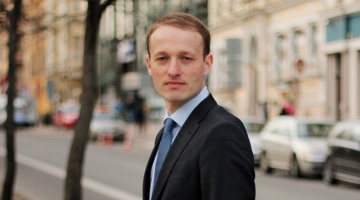 Jānis Butāns. Publicitātes foto