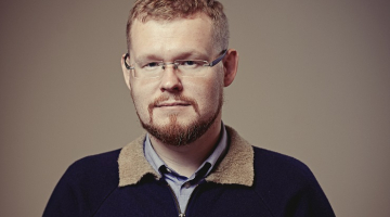 Mārtiņš Daugulis. Foto: Edmunds Brencis