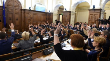 Foto - Edijs Pālens, LETA