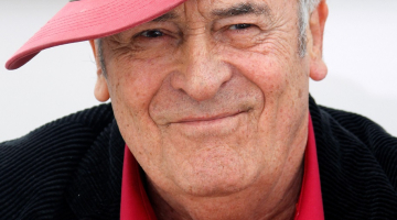 Bernardo Bertoluči. Foto: REUTERS/Scanpix