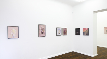 Careva Contemporary
Baznīcas iela 9-11, Rīga
Līdz 15. decembrim — Ivars Grāvlejs
Janvārī — Elīna Vītola
Carevacontemporary.com