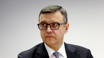 Jānis Reirs. Foto: Edijs Pālens, LETA