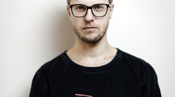 Lauris Bokišs.
Foto — Jānis Pipars