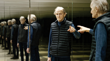 Mihails Gruzdovs.
Foto — Jānis Pipars