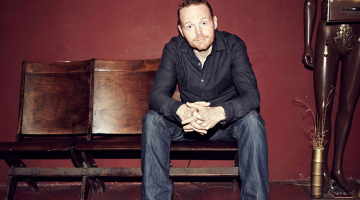 Bill Burr Live