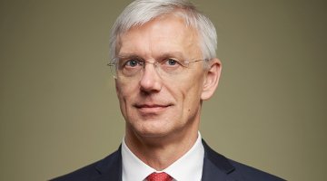 Krišjānis Kariņš.
Foto — Edmunds Brencis