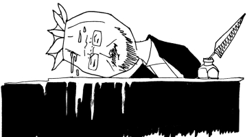Ilustrācija — Guna Poga