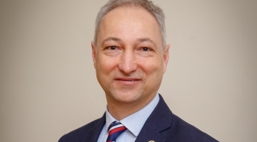 Tieslietu ministrs Jānis Bordāns. Foto: Lauris Aizupietis