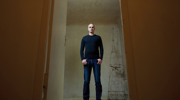 Foto — Edmunds Brencis