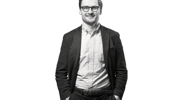 Funderful dibinātājs Raimonds Kulbergs.
Foto — Edmunds Brencis
