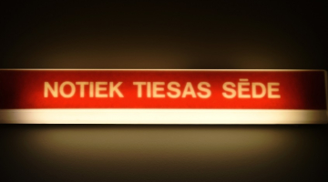 Foto: Paula Čurkste, LETA