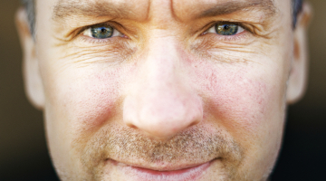Kaspars Roga.
Foto — Jānis Pipars