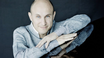 Argentīniešu pianists Nelsons Gernera