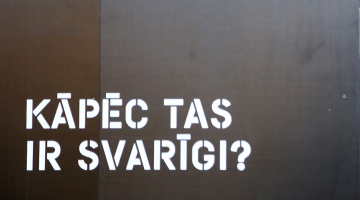 Foto: Evija Trifanova, LETA