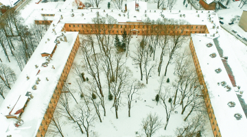 Rīgas kara hospitālis