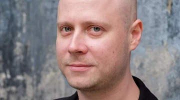 Ivans Kolpakovs. Publicitātes foto