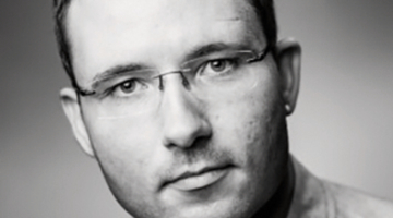 Edgars Kupčs, Latvijas Radio Ziņu dienesta žurnālists