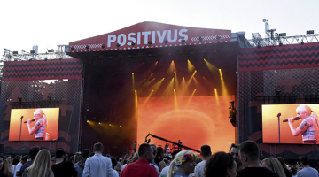 Positivus