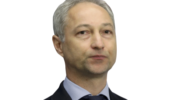 Jānis Bordāns.
Foto — LETA