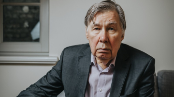 Aldis Lauzis. Foto: Lauris Aizupietis