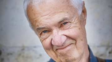 Māris Bišofs.
Foto — Edmunds Brencis