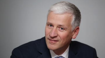 Būvniecības kompānijas "RERE GRUPA" valdes priekšsēdētājs Guntis Āboltiņš-Āboliņš. Foto: Evija Trifanova, LETA