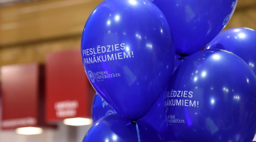 Foto: Zane Bitere, LETA