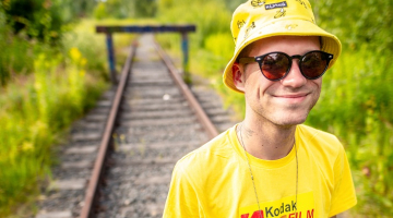 Ralfs Eilands. Foto: Lauris Vīksne