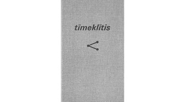 Jānis Rokpelnis. Tīmeklītis. Neputns, 2019.