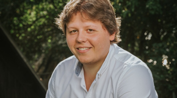 Aivis Greters. Foto: Lauris Aizupietis