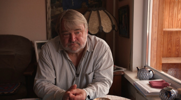 Aleksejs Grigorjevs. 