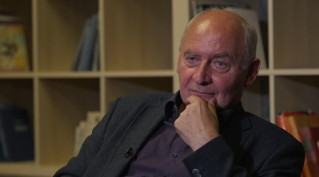 Jānis Gavars.