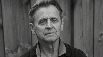 Mihails Barišņikovs.
Foto — Peter Baryshnikov