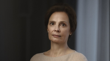 Andra Levite. Foto: Reinis Hofmanis