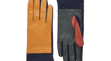 Cimdi, 59 €, Cosstores.com